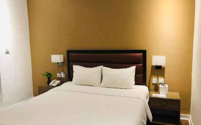 Vy House Hotel