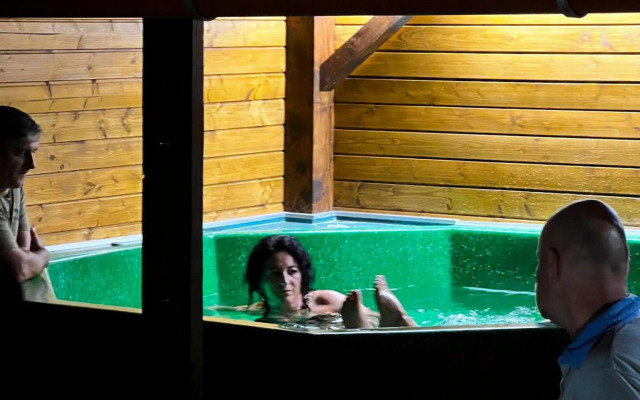 Filargo Apartments - Cazare Sovata