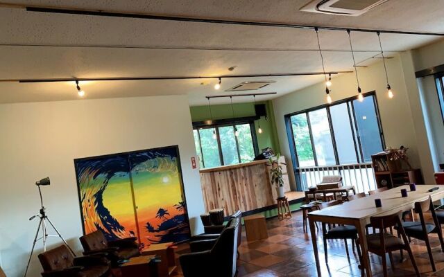 Guest House Yadokari