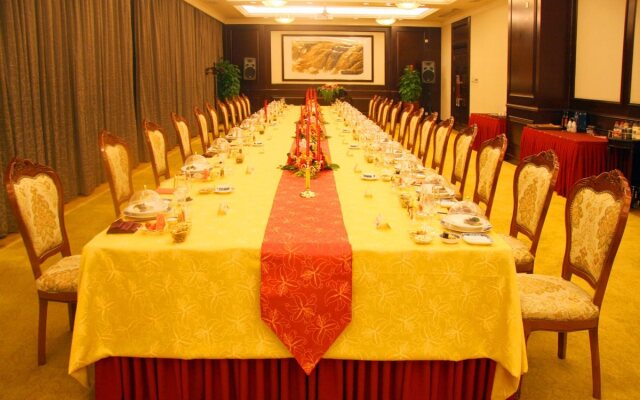 Lihua Grand Hotel