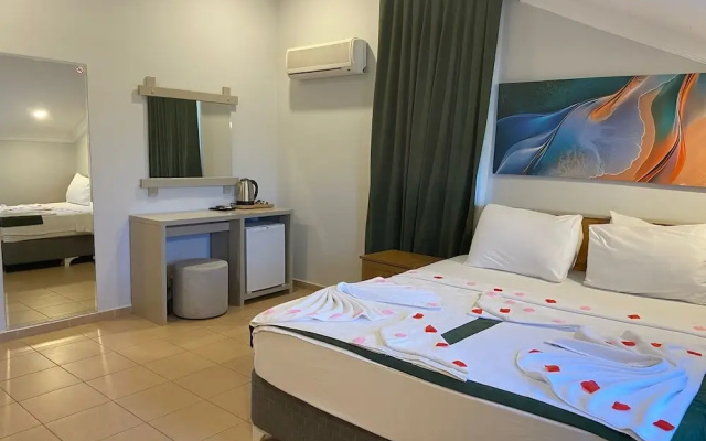 Kevser Inn Hotel