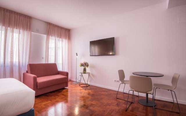 Lisbon Serviced Apartments - Campos