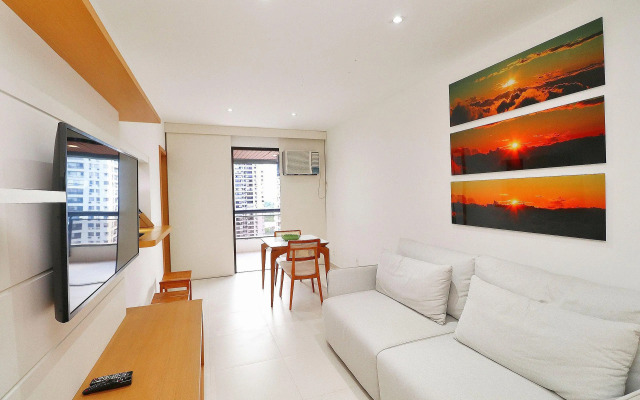 Rio Spot Alfa Barra U044