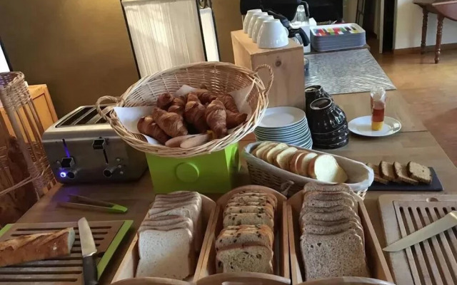La P'tite Auberge