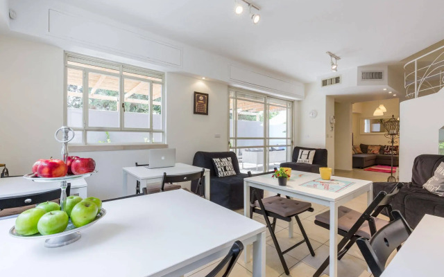 Garden Executive Suites Raanana