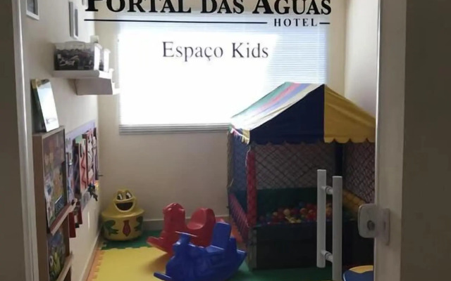 Hotel Portal das Águas