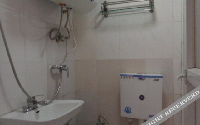 Shu'an Hostel