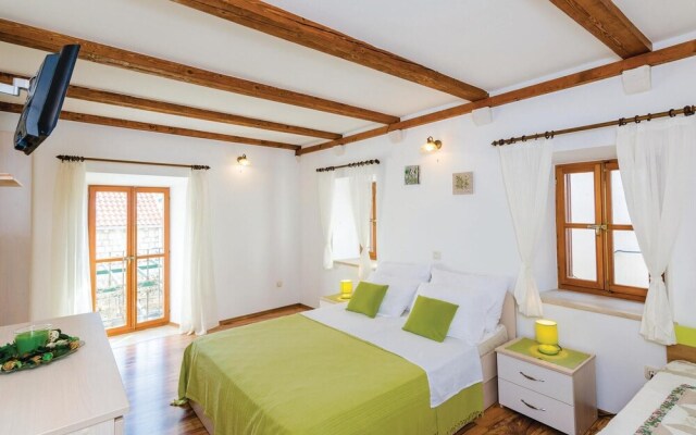 Awesome Home in Slano With Wifi and 2 Bedrooms