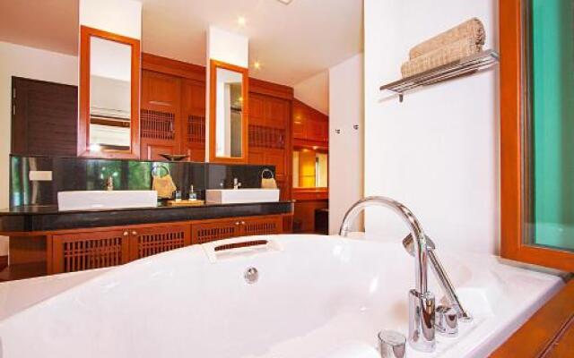 Villa Rachana -3Bed Villa near Laguna Phuket