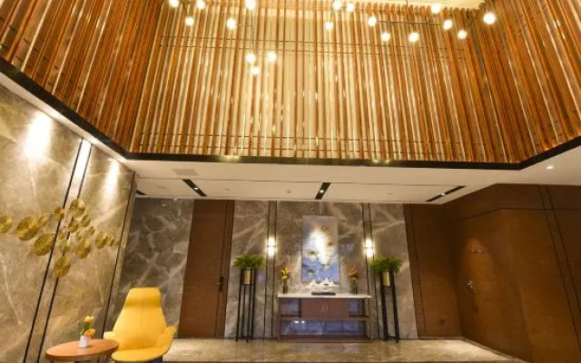 Yitel Collection(Lingshui Yelin Road)