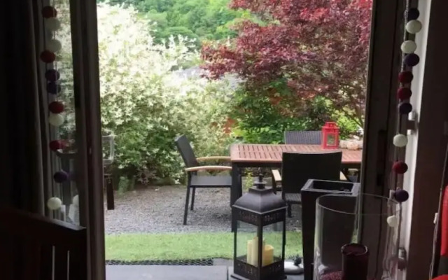 Holiday Home Lower Lake Terrace