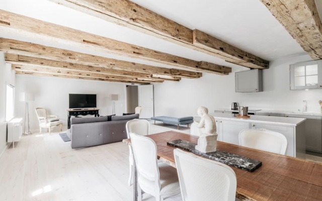 ★ 110 sqm Extravagant LUXURY Apt. - heart of CPH★