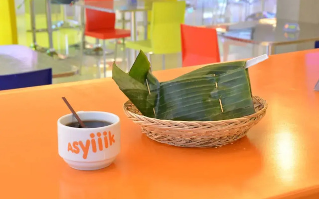 POP! Hotel Teuku Umar Denpasar - Bali