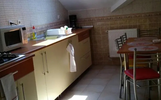 Villa Edera Residence - Gazda Profesionista