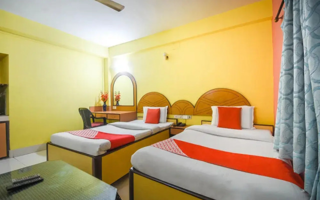 Oyo 60019 Hotel Classic Inn