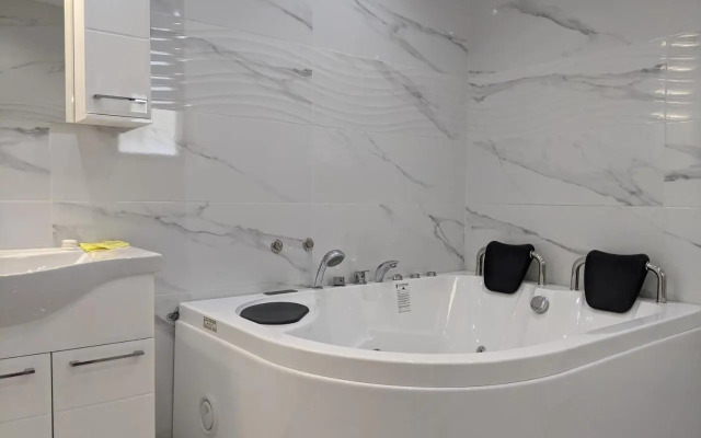 Hotel and Restaurant Abas