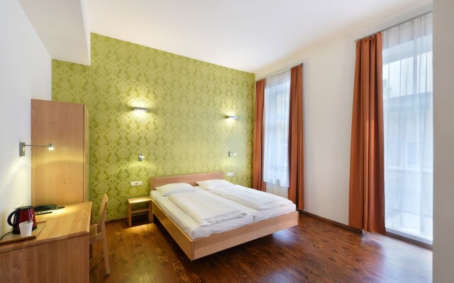 Hotel Mocca