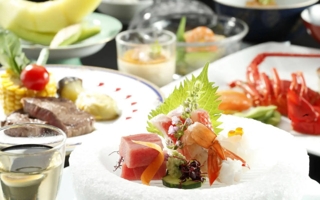 Shimoda Prince Hotel