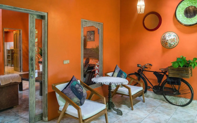 Harmony Villa