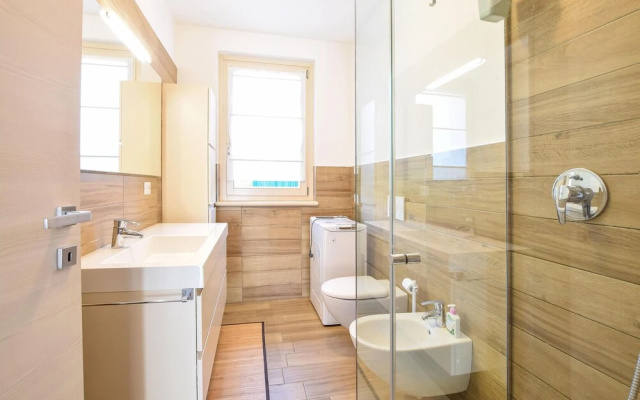 Stunning Apartment in Pastrengo With 1 Bedrooms