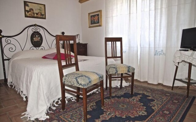 Bed And Breakfast Libano
