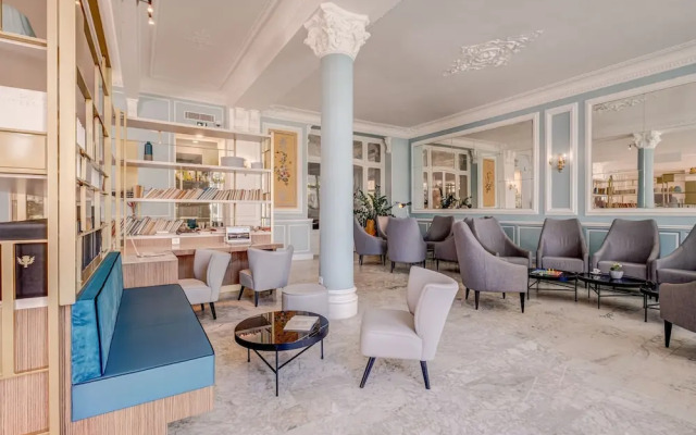 L'Orangeraie Hotel by Miléade