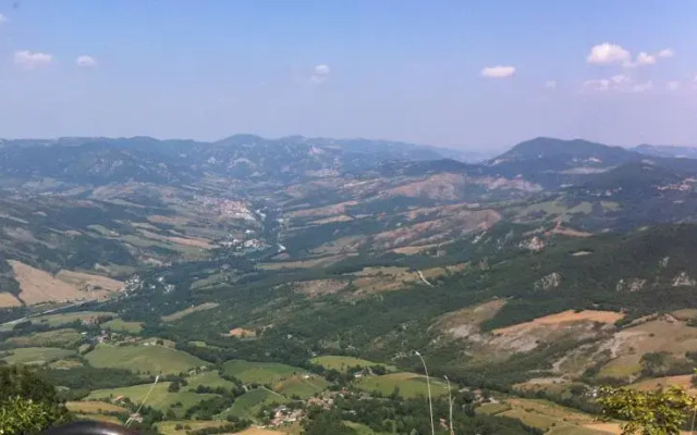 Azienda Agrituristica Monte Termine