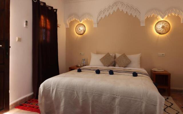 Riad Makech