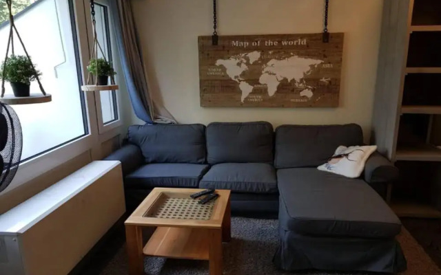 Apartments Am Waltenberg