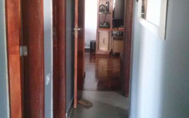 Apartamento Cristo Redentor