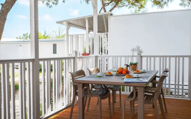 Lodge in Jesolo Mare Family Village