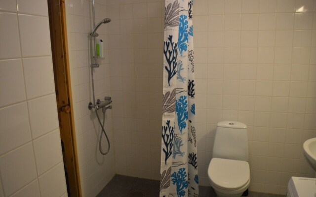 Helsinki Airport Suites