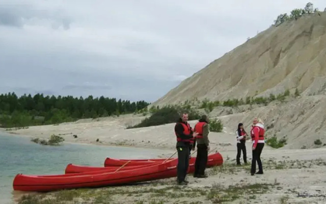 Paekalda Holiday Centre