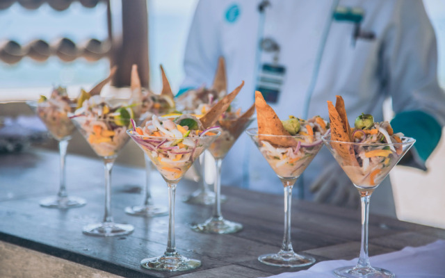 Fontan Ixtapa Beach Resort - All Inclusive