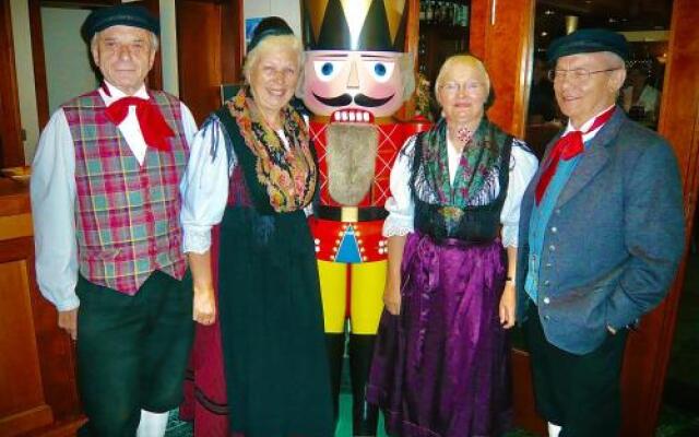 Meister BÄR HOTEL Vogtland