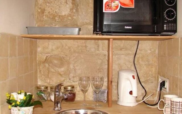 Agam Hahoresh Guest house