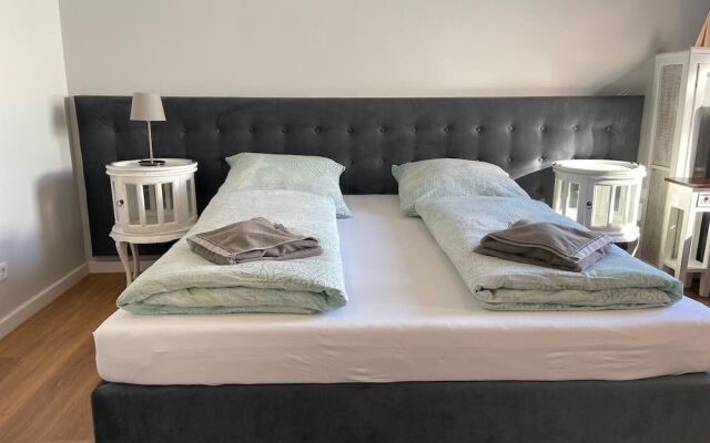 City Maritim Apartment