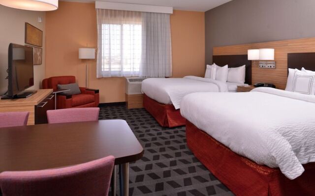 TownePlace Suites by Marriott St. Louis Chesterfield