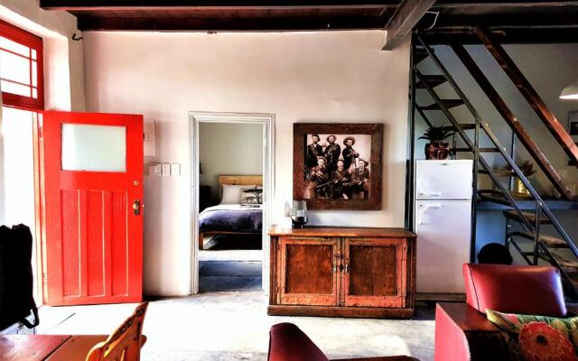 Artist Cottage