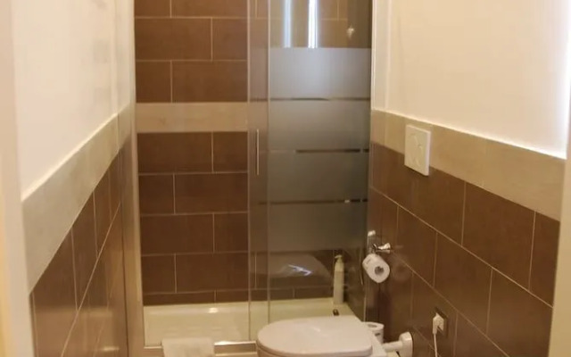 Secret RHome Colosseum Art