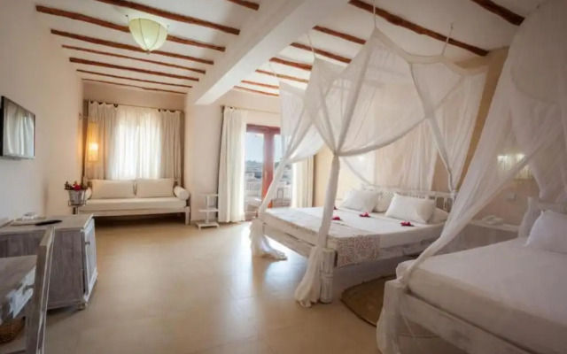 Seven Islands Resort