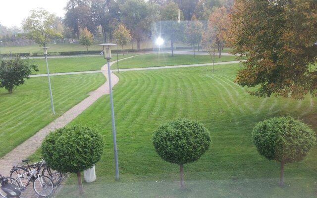 Bootshaus Neustrelitz