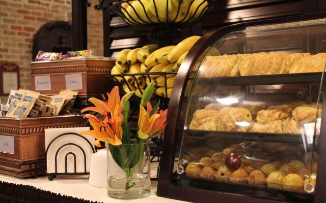 Best Western Plus St. Christopher Hotel