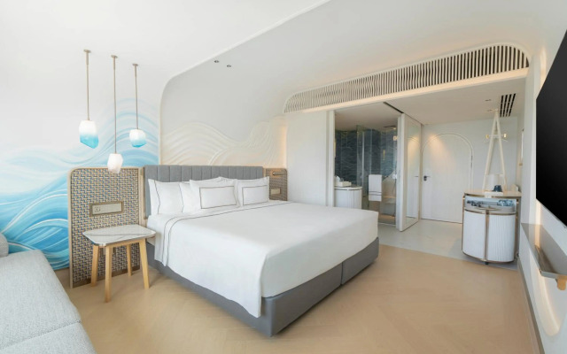 Citystate Tower Hotel