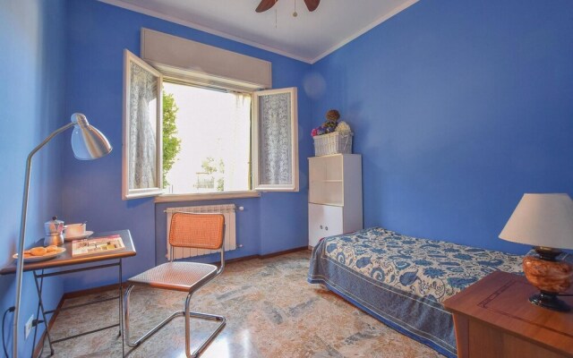 Casa Pina e Silvio