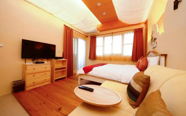 Shang Shui Yun Ji B&B
