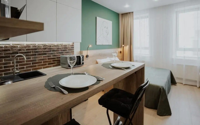 Infinity of Days (Инфинити оф Дэйс) на площади Верхнеторговая