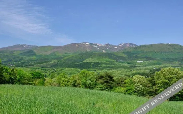Ryokan Horyuso