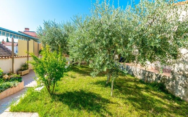 Affordable Apartment Bruno in Pula