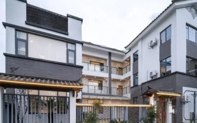 Xishang Yunshe Cang'er Villa Hotel